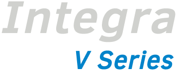 Integra V Series