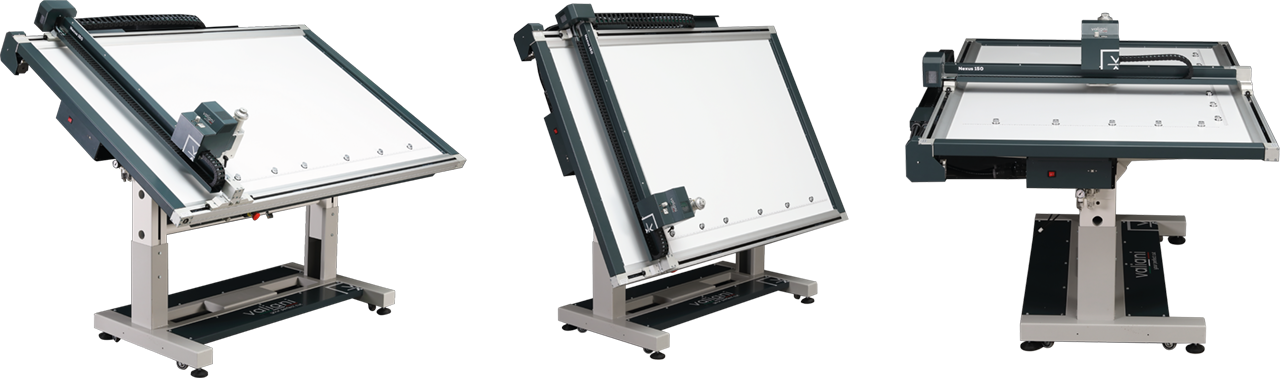 Table Mat Cutting Machine Valiani Astra 150 - Acorn Picture Framing  Supplies Ltd