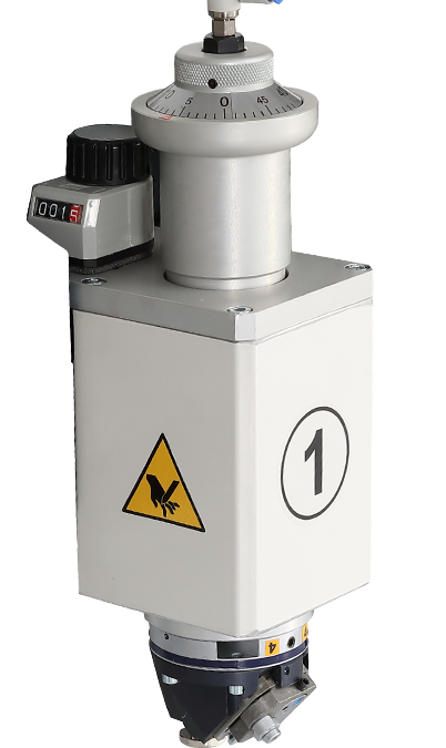 Portaherramientas Cabezales Intercambiables (ITH)