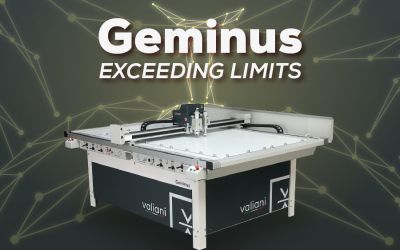 Geminus Series, Exceeding Limits