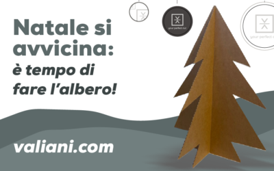 Natale Albero di Natale Valiani