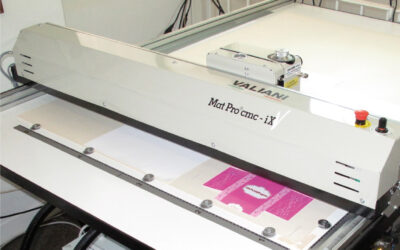 Mock-ups, packaging and “Limited Editions” created by Actualtype are realities thanks to the Valiani cutting plotter.