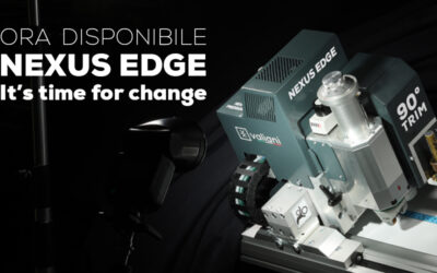 Nexus Edge – It’s time for a change