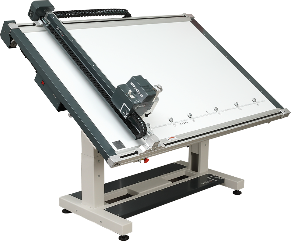 Table Mat Cutting Machine Valiani Astra 150 - Acorn Picture