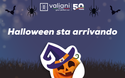 Halloween Party: crea adesivi da urlo!