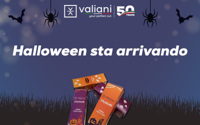 Halloween Party: prepara fantastiche scatoline personalizzate