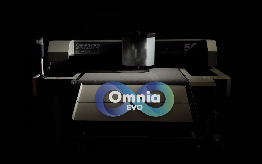 Discover Omnia Evo: The Evolution of Limitless workflow