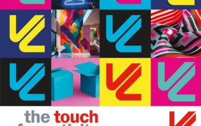 Innovazione e precisione al Viscom Milano: la Serie V di Summa/Valiani