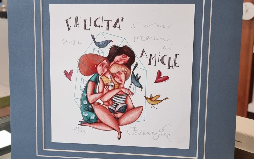 Artemania: The Leap from Manual to computerized mat cutting with Valiani Nexus Edge for Bespoke Framing