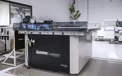 V Series rilancia il primato di Summa e Valiani nel taglio entry-level di qualità top
