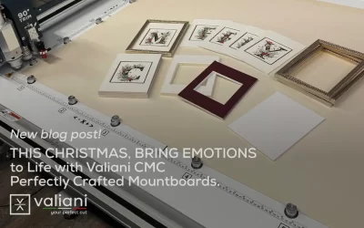 This Christmas, frame the emotion