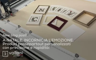 A Natale incornicia l’Emozione!