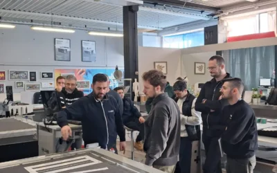 Primo corso di formazione 2026 rivenditori italiani – V Series