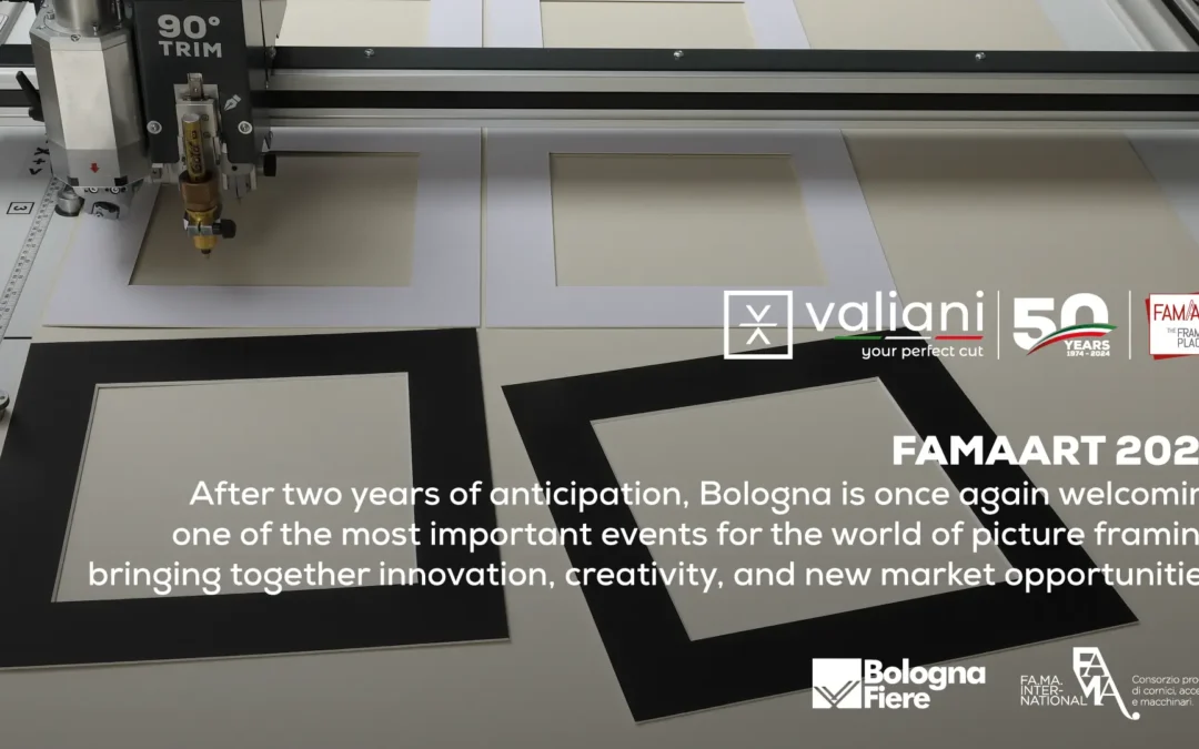 The Waiting is Over: FamaArt Bologna 2026 is Back!